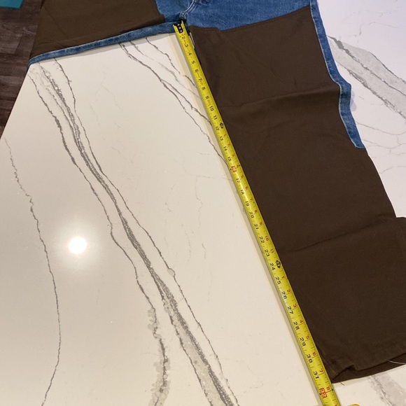 Hunting Jeans Pro Gear by Wrangler 36x32 - Picture 13 of 14